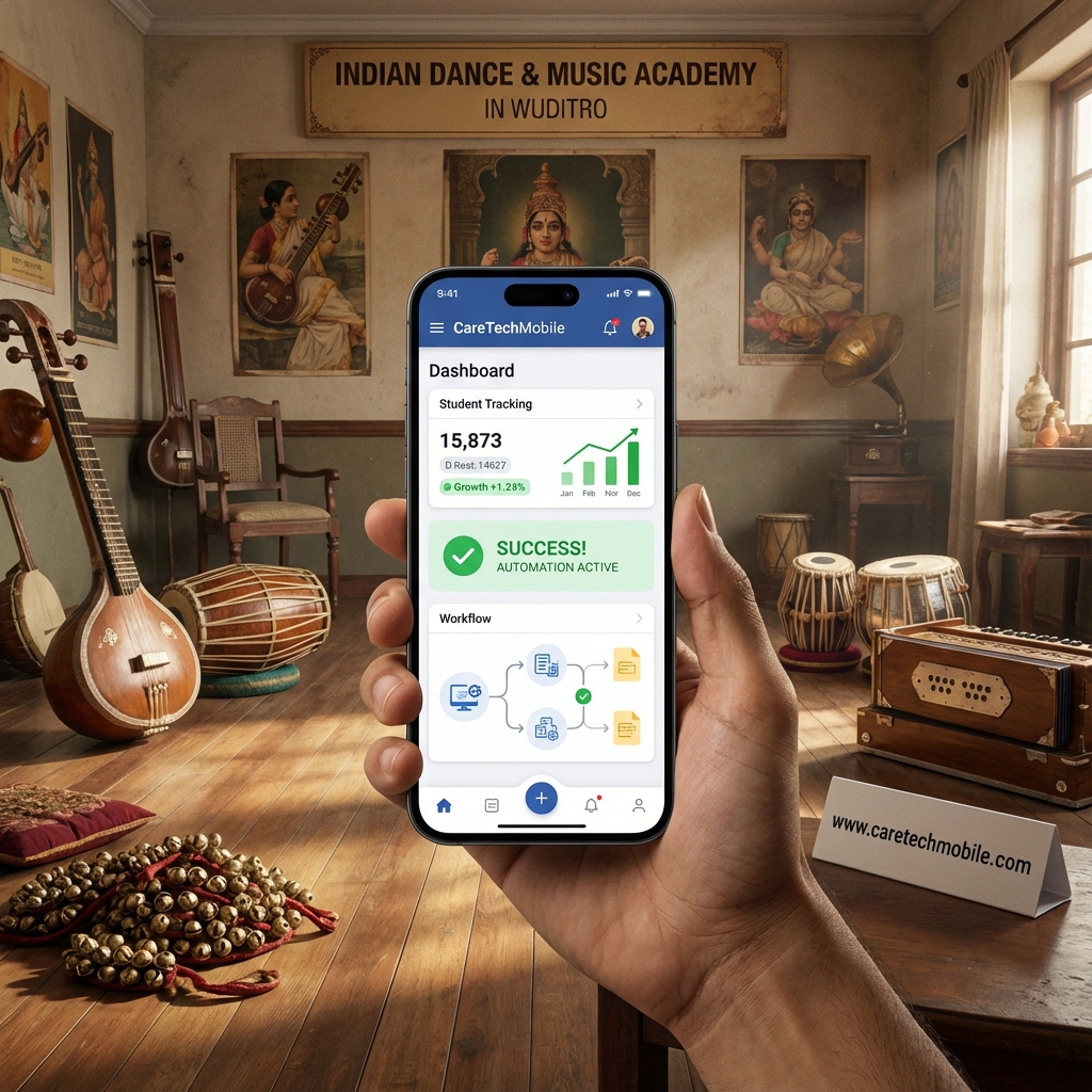 Dance & Music Academy